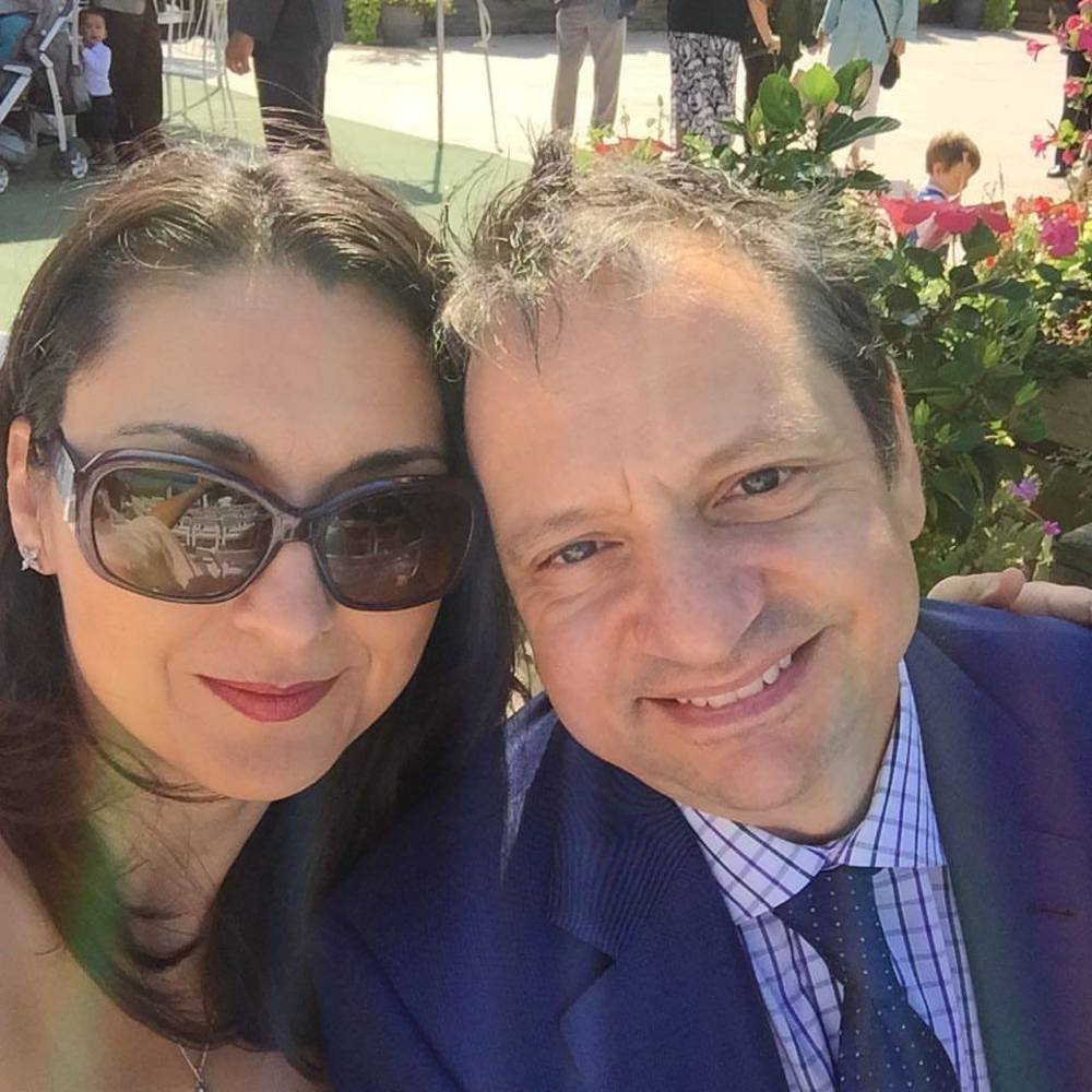 Meet your Posher, Shenan